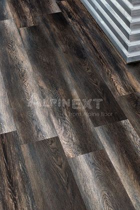 Виниловая клеевая плитка Alpine Floor Easy Line ECO 3-13, 1 м.кв.